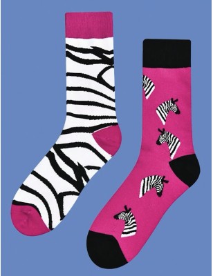 Chaussettes motif