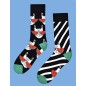 Chaussettes motif