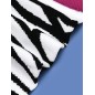 Chaussettes motif