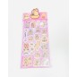 Sticker cappybara