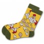 Chaussettes motif
