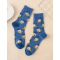 Chaussettes motif