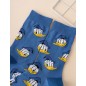 Chaussettes motif