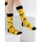 Chaussettes motif