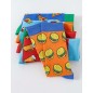 Chaussettes motif