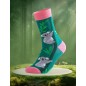 Chaussettes motif