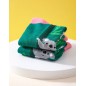 Chaussettes motif