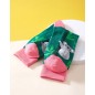 Chaussettes motif