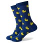 Chaussettes motif