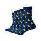 Chaussettes motif