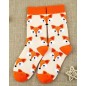 Chaussettes motif