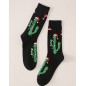Chaussettes motif