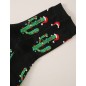 Chaussettes motif