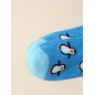 Chaussettes motif