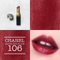 Rouge à lèvres Chanel coco flash 106