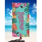 Serviette de plage