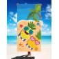 Serviette de plage