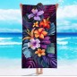 Serviette de plage