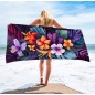 Serviette de plage