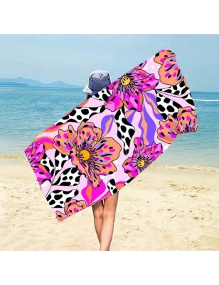 Serviette de plage