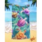 Serviette de plage