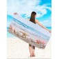 Serviette de plage