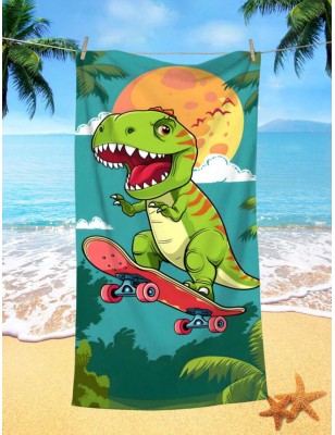 Serviette de plage