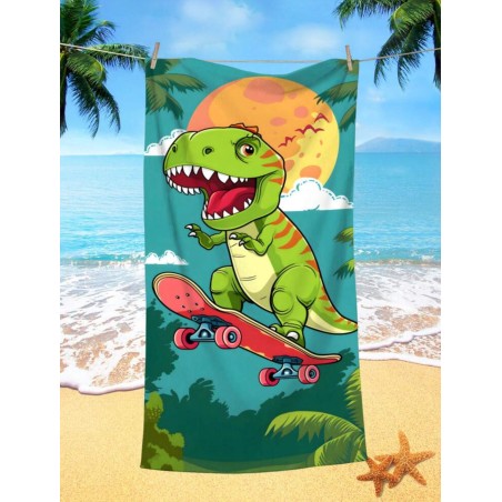 Serviette de plage