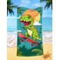 Serviette de plage