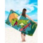 Serviette de plage