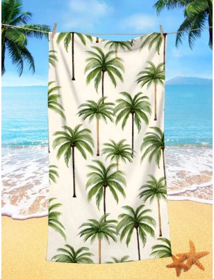 Serviette de plage