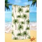 Serviette de plage