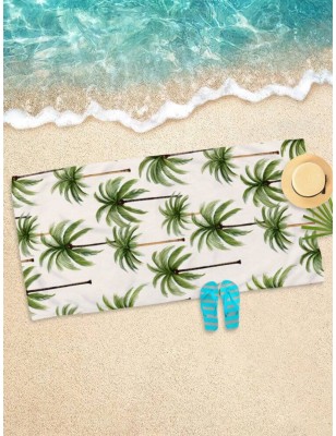 Serviette de plage
