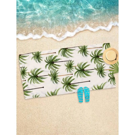 Serviette de plage