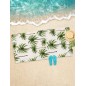 Serviette de plage