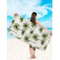 Serviette de plage