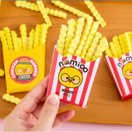 Gomme de stylo