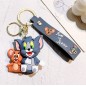 Porté clé Tom&jerry