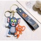 Porté clé Tom&jerry