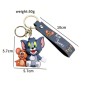 Porté clé Tom&jerry