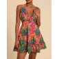 Robe d’été