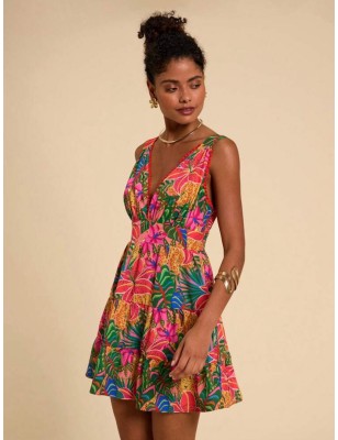 Robe d’été