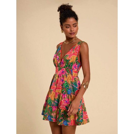 Robe d’été