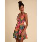 Robe d’été