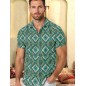 Chemise d’été