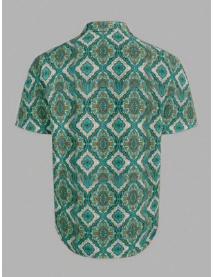 Chemise d’été