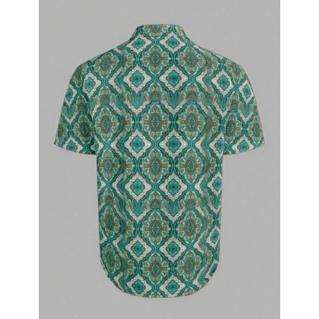 Chemise d’été