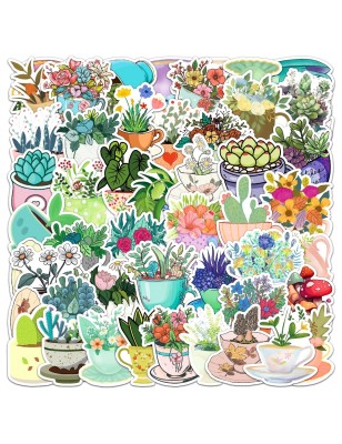 Random 10pieces sticker
