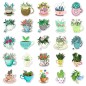 Random 10pieces sticker