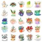 Random 10pieces sticker
